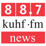 Radio KUHF 88.7