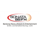 Radio Radio Sonata Bandung 88.1