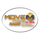 Radio Radio Move Mania 107.00