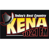 Radio KENA-FM 102.1