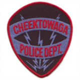 Radio Cheektowaga Police, Fire and EMS