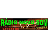 Radio Rádio Web Novo Som