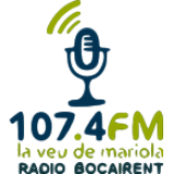 Radio Radio Bocairent 107.4