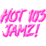 Radio HOT 103 JAMZ! 103.3