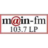 Radio MAIN-FM 103.7