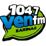 Radio Ven FM Barinas 104.7