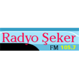 Radio Radyo Seker 105.7