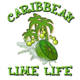 Radio Caribbean Lime Life