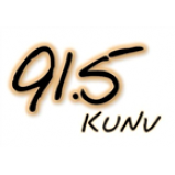 Radio KUNV 91.5