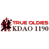 Radio KDAO 1190