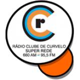 Radio Rádio Clube de Curvelo 660