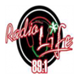 Radio Radyo Life 89.1