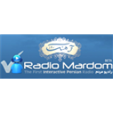 Radio Radio Mardom