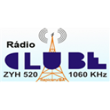 Radio Rádio Clube 1060