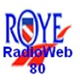 Radio Roye 80 Radio