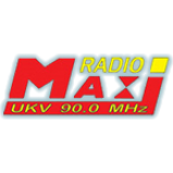 Radio Radio Maxi 90.0