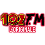 Radio Radio 102 FM 102.4