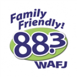 Radio WAFJ 88.3