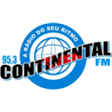 Radio Rádio Continental FM 95.3