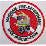 Radio Hingham Fire