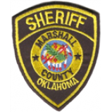 Radio Marshall County Sheriff, Fire, and EMS
