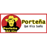 Radio Radio Porteña 107.1