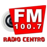 Radio Radio Centro 100.7