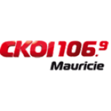 Radio CKOI 106.9