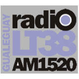 Radio Radio Gualeguay 1520