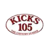 Radio KICKS 105 105.1