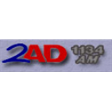 Radio 2AD 1134