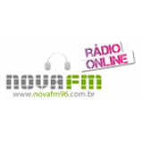 Radio Rádio Nova FM 96.9