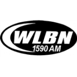 Radio WLBN 1590