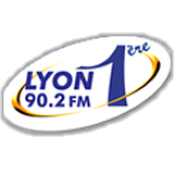 Radio Lyon 1ère 90.2