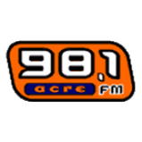 Radio Rádio Acre FM 98.1