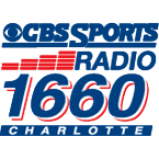 Radio CBS Sports Radio 1660