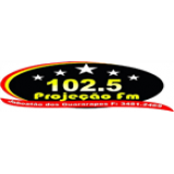 Radio Rádio Projeção FM 102.5