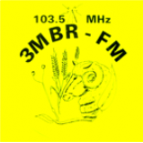 Radio 3MBR FM 103.5