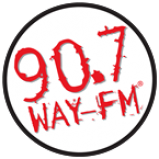 Radio WAY-FM 90.7