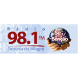 Radio Rádio Sê Tu Uma Benção 98.1