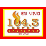 Radio Caliente 104 104.3