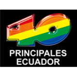 Radio Los 40 Principales (Quito) 97.7