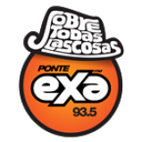 Radio Exa FM Irapuato 93.5