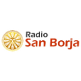 Radio Radio San Borja 91.1