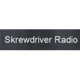 Radio ISD Records - Skrewdriver Radio