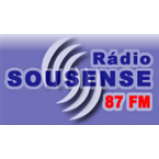 Radio Rádio Sousense FM 87.9
