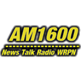 Radio WRPN 1600