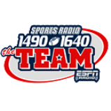 Radio The Team 1490