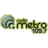 Radio Radio Metro 105.7