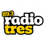 Radio Radio 3 Corzuela 89.3